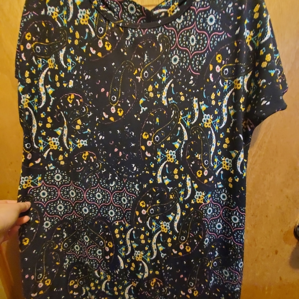 Blouse